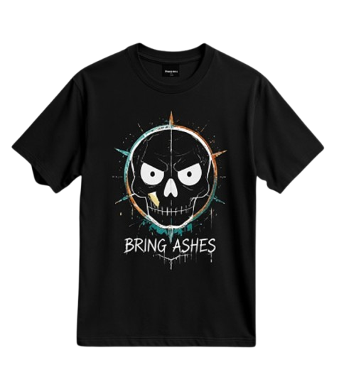 Printed Tees