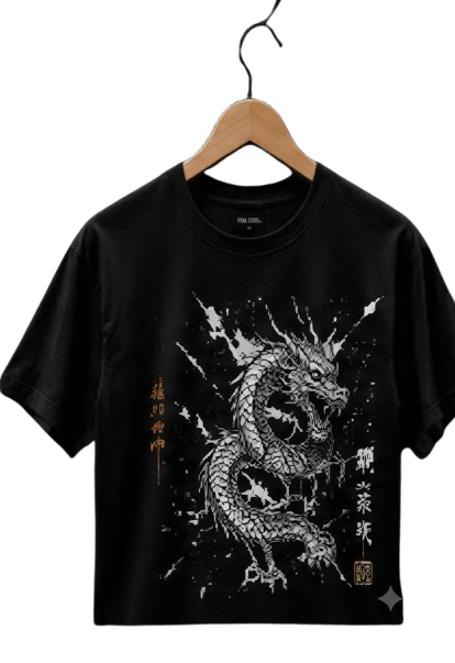 Handcrafted Tees